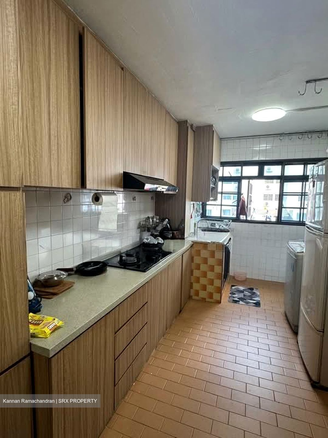 Blk 406 Sin Ming Garden (Bishan), HDB 3 Rooms #574791611